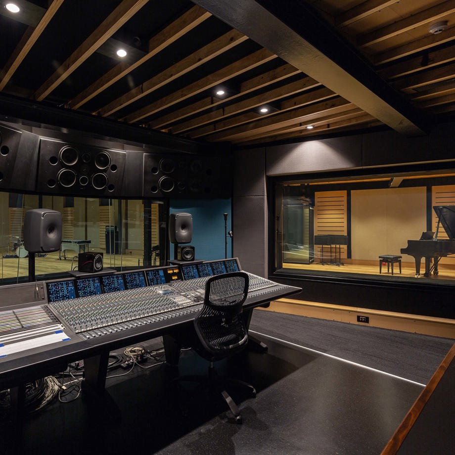 Massey Comm Music 61 Master of Commercial Music